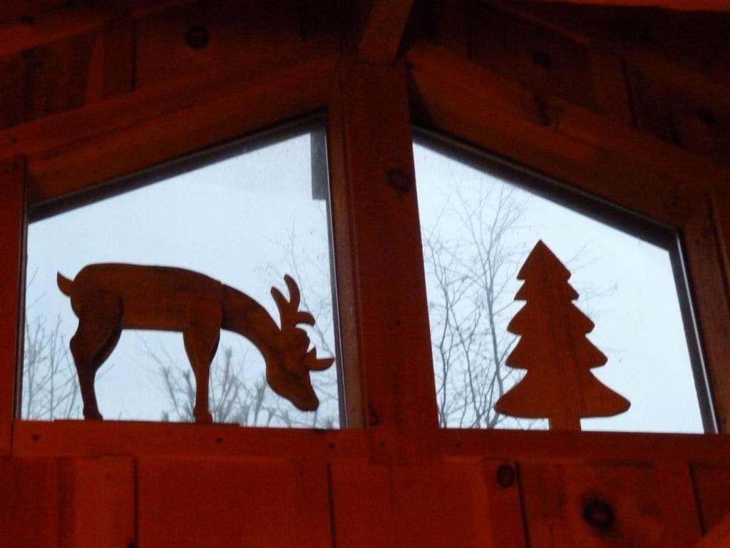 View! Cozy, Private, Fireplace, Hot Tub Log Cabin, Honeymoon! Sevierville Ngoại thất bức ảnh